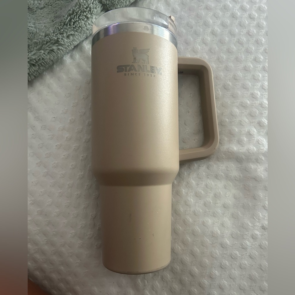 40oz Stanley
